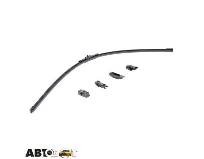 Дворник бескаркасный Bosch 3 397 006 954 Aerotwin Plus, цена: 1 347 грн.