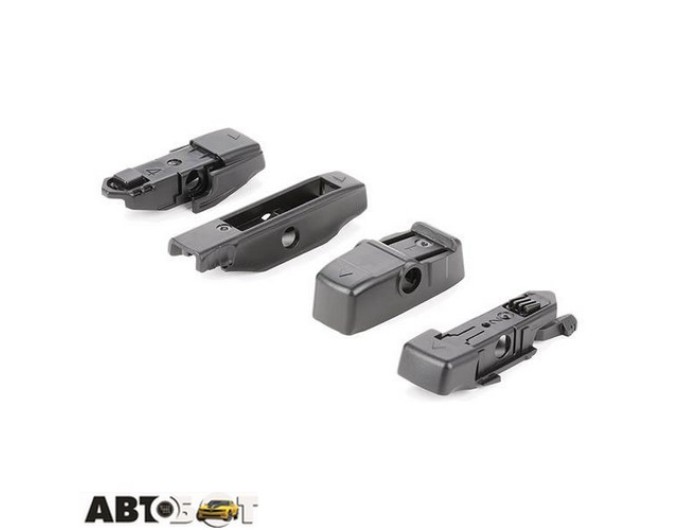 Дворник бескаркасный Bosch 3 397 006 955 Aerotwin Plus, цена: 1 399 грн.