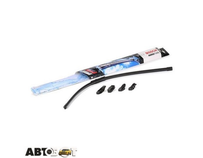 Дворник бескаркасный Bosch 3 397 006 955 Aerotwin Plus, цена: 1 399 грн.
