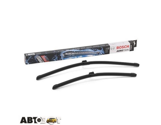 Дворник бескаркасный Bosch Aerotwin 3 397 007 072 600х475 мм, цена: 2 214 грн.