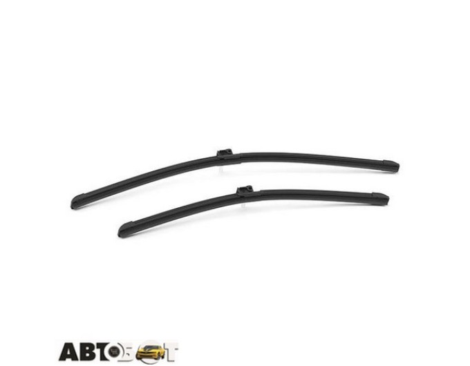 Дворник бескаркасный Bosch Aerotwin 3 397 007 072 600х475 мм, цена: 2 214 грн.