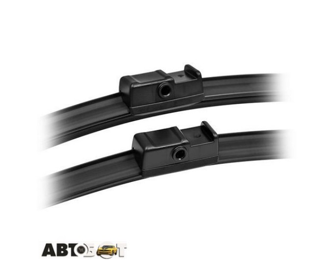 Дворник бескаркасный Bosch Aerotwin 3 397 007 084 575х450 мм, цена: 1 887 грн.