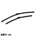 Дворник бескаркасный Bosch Aerotwin 3 397 007 084 575х450 мм, цена: 1 887 грн.