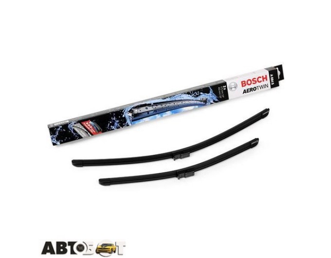Дворник бескаркасный Bosch Aerotwin 3 397 007 084 575х450 мм, цена: 1 887 грн.