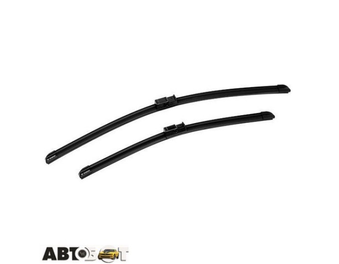 Дворник бескаркасный Bosch Aerotwin 3 397 007 084 575х450 мм, цена: 1 887 грн.
