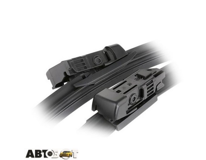 Двірник безкаркасний Bosch Aerotwin 3 397 007 088 650х500мм, ціна: 2 262 грн.