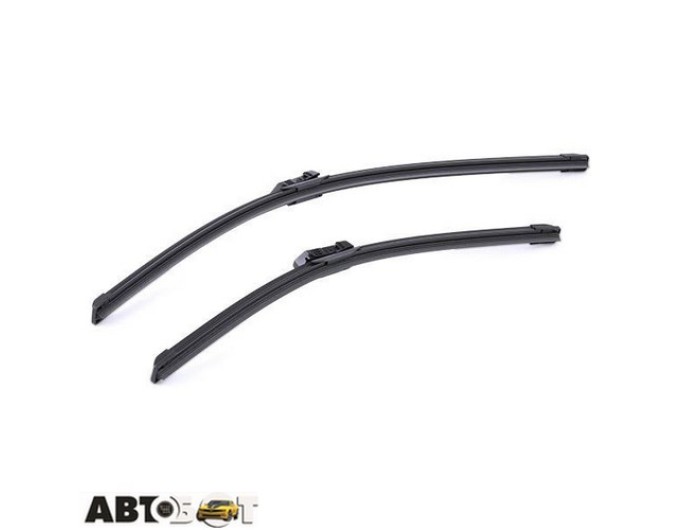 Двірник безкаркасний Bosch Aerotwin 3 397 007 088 650х500мм, ціна: 2 262 грн.