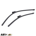 Дворник бескаркасный Bosch Aerotwin 3 397 007 093 700х530 мм, цена: 2 578 грн.