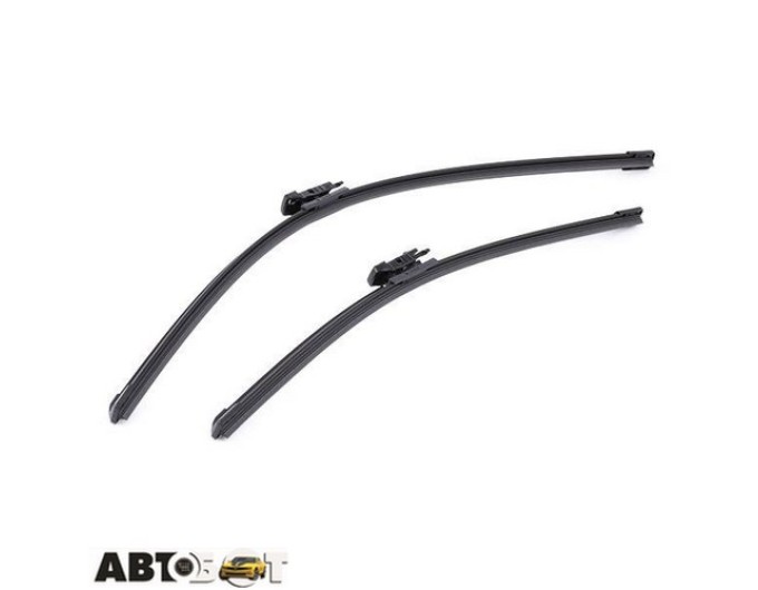 Дворник бескаркасный Bosch Aerotwin 3 397 007 093 700х530 мм, цена: 2 578 грн.