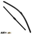 Дворник бескаркасный Bosch Aerotwin 3 397 007 096 600х450 мм, цена: 1 989 грн.