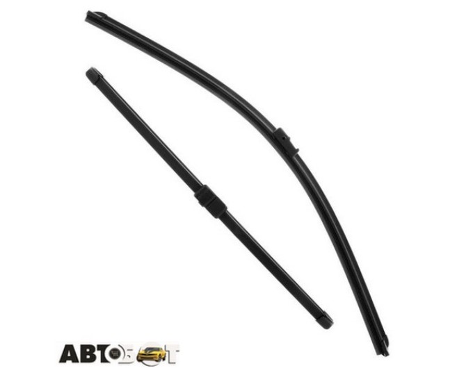 Дворник бескаркасный Bosch Aerotwin 3 397 007 096 600х450 мм, цена: 1 989 грн.