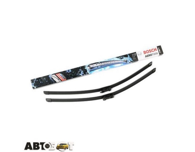 Дворник бескаркасный Bosch Aerotwin 3 397 007 099 650 мм, цена: 2 443 грн.