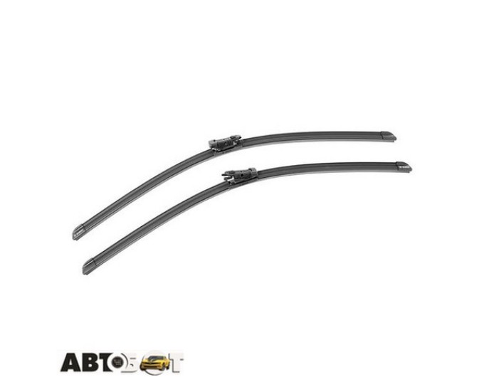 Дворник бескаркасный Bosch Aerotwin 3 397 007 099 650 мм, цена: 2 443 грн.