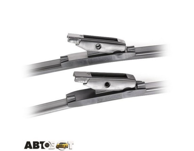 Дворник бескаркасный Bosch 3 397 007 115 600х450мм, цена: 1 959 грн.