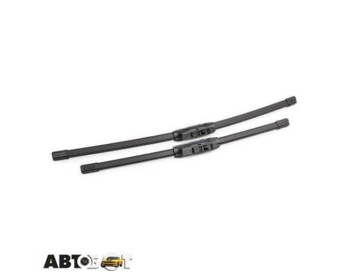 Дворник бескаркасный Bosch 3 397 007 115 600х450мм, цена: 1 959 грн.