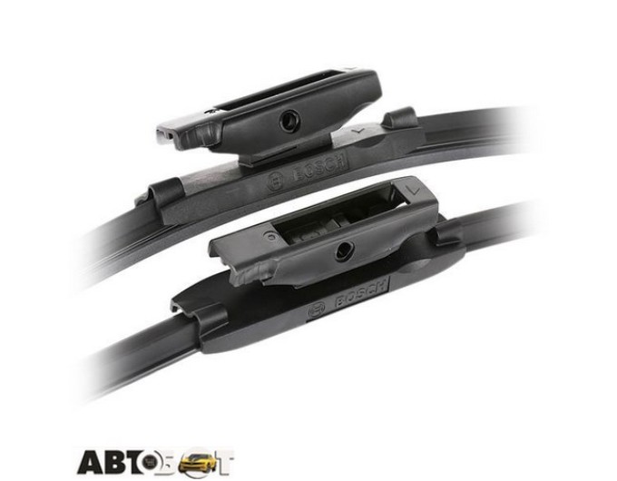 Дворник бескаркасный Bosch 3 397 007 116 600х400мм, цена: 2 068 грн.