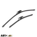 Дворник бескаркасный Bosch 3 397 007 116 600х400мм, цена: 2 068 грн.