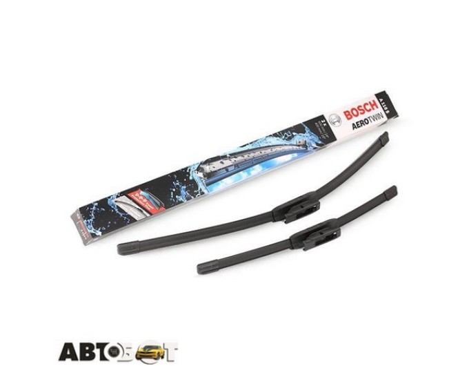 Дворник бескаркасный Bosch 3 397 007 116 600х400мм, цена: 2 068 грн.
