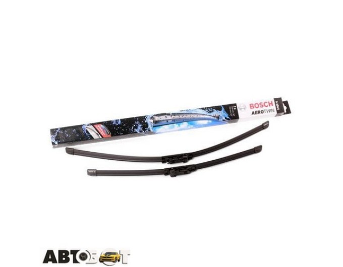 Дворник бескаркасный Bosch 3 397 007 256 700х550 мм, цена: 2 467 грн.