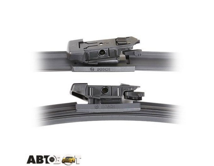 Дворник бескаркасный Bosch Aerotwin 3 397 007 292 600х380 мм, цена: 2 212 грн.