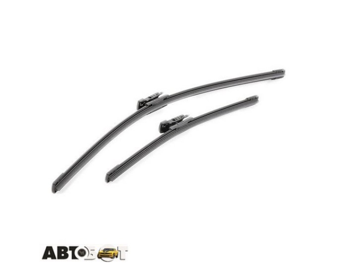 Дворник бескаркасный Bosch Aerotwin 3 397 007 292 600х380 мм, цена: 2 212 грн.