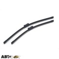 Дворник бескаркасный Bosch 3 397 007 296 600х500 мм, цена: 2 174 грн.