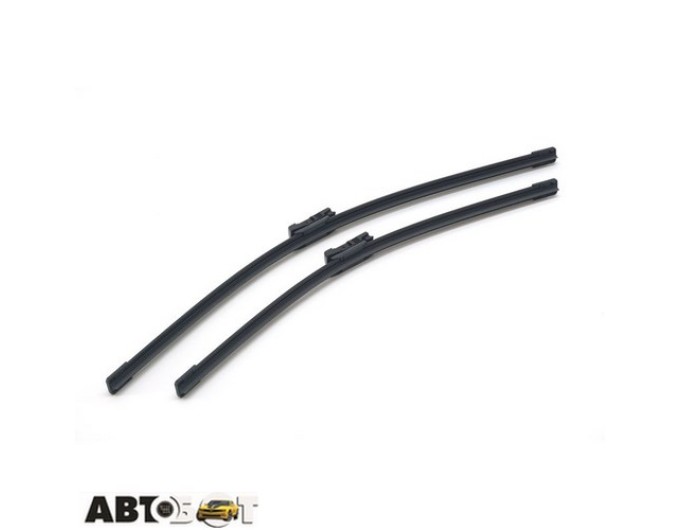Дворник бескаркасный Bosch 3 397 007 296 600х500 мм, цена: 2 174 грн.