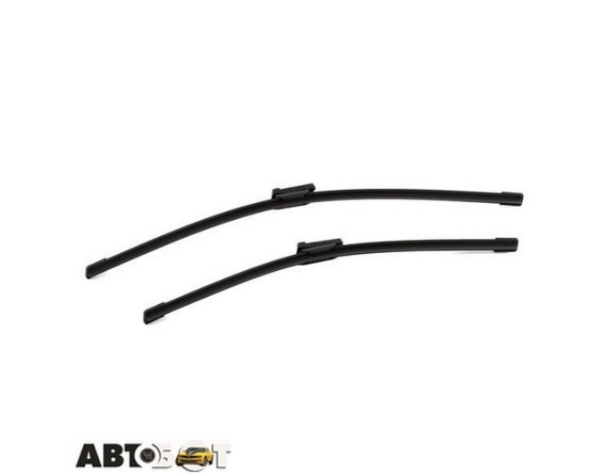 Дворник бескаркасный Bosch Aerotwin 3 397 007 297 600х500 мм, цена: 2 180 грн.