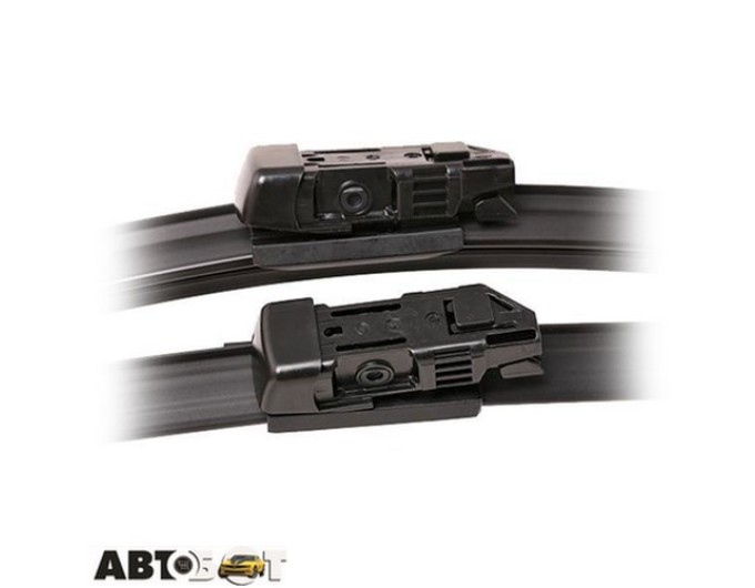 Дворник бескаркасный Bosch Aerotwin 3 397 007 299 600х340 мм, цена: 1 845 грн.