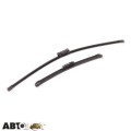 Дворник бескаркасный Bosch Aerotwin 3 397 007 299 600х340 мм, цена: 1 845 грн.