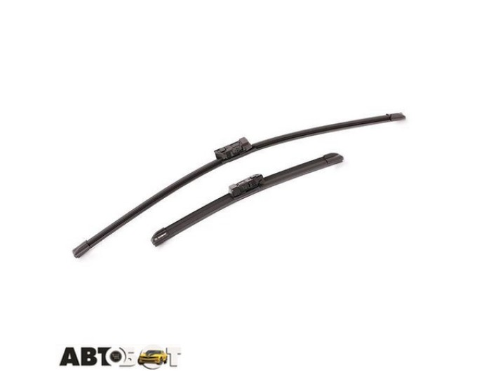 Дворник бескаркасный Bosch Aerotwin 3 397 007 299 600х340 мм, цена: 1 845 грн.