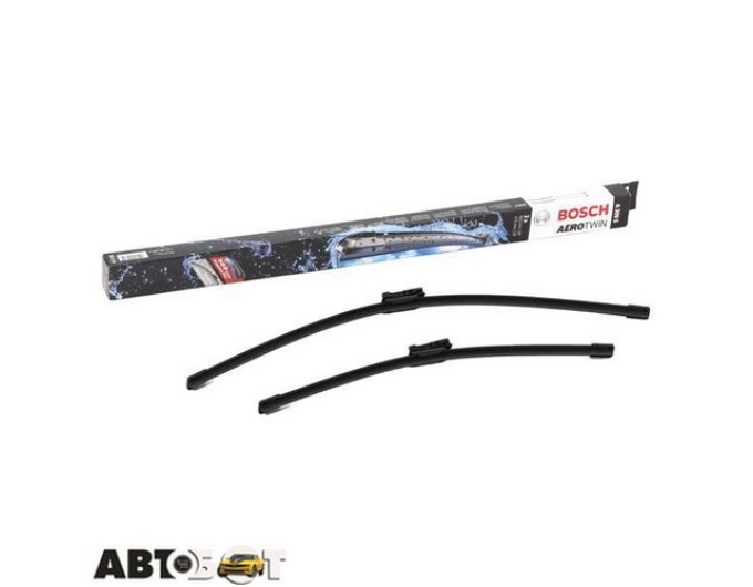 Дворник бескаркасный Bosch Aerotwin 3 397 007 309 650х475 мм, цена: 2 168 грн.
