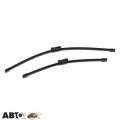 Дворник бескаркасный Bosch Aerotwin 3 397 007 309 650х475 мм, цена: 2 168 грн.