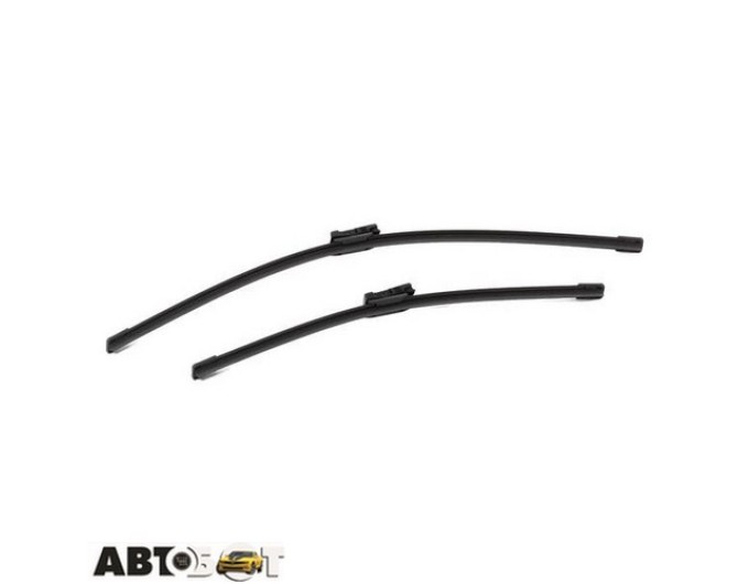Дворник бескаркасный Bosch Aerotwin 3 397 007 309 650х475 мм, цена: 2 168 грн.