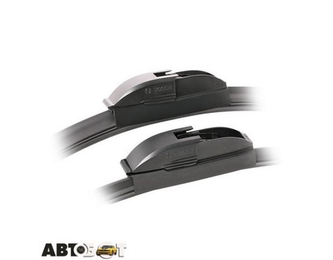 Дворник бескаркасный Bosch Aerotwin 3 397 007 392 700х575 мм, цена: 2 258 грн.