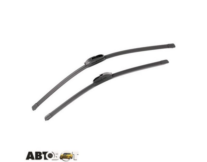 Дворник бескаркасный Bosch Aerotwin 3 397 007 392 700х575 мм, цена: 2 258 грн.