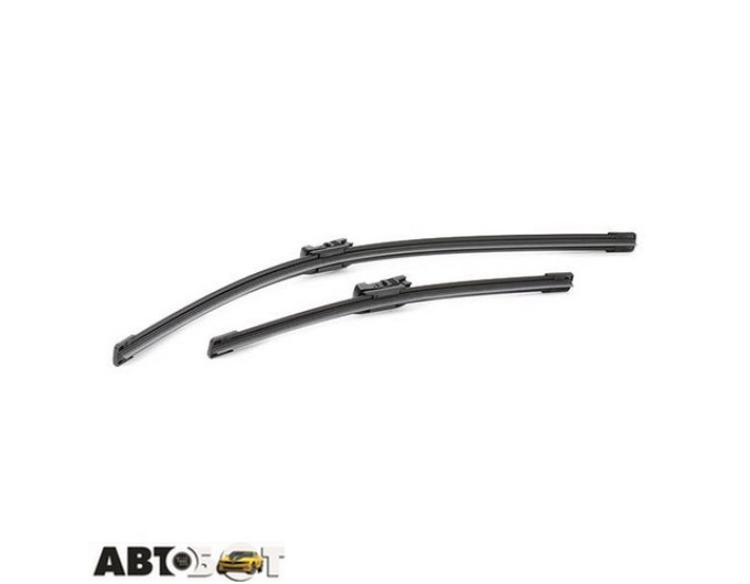 Дворник бескаркасный Bosch Aerotwin 3 397 007 414 650х400 мм, цена: 2 054 грн.