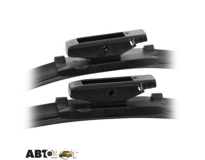 Дворник бескаркасный Bosch Aerotwin 3 397 007 422 650х400 мм, цена: 2 250 грн.