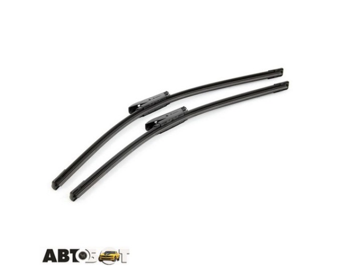 Дворник бескаркасный Bosch Aerotwin 3 397 007 424 600х550 мм, цена: 2 210 грн.