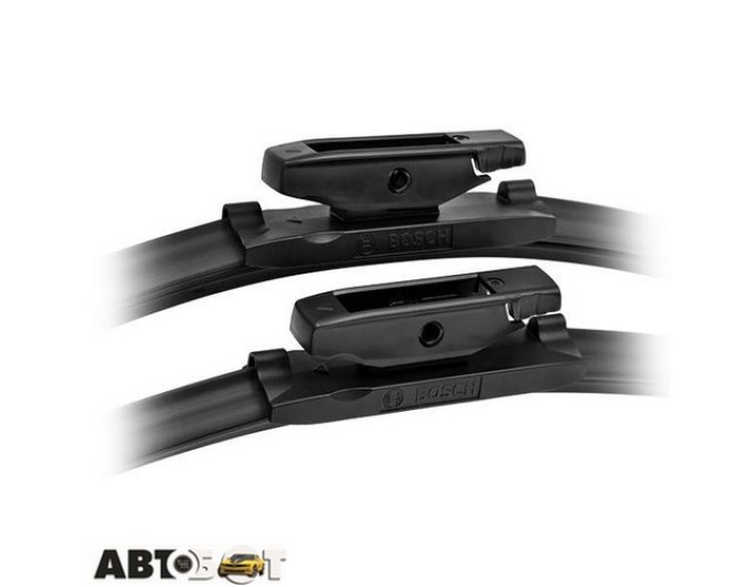 Дворник бескаркасный Bosch 3 397 007 426 650х475мм, цена: 1 993 грн.