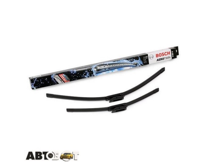 Дворник бескаркасный Bosch 3 397 007 426 650х475мм, цена: 1 993 грн.