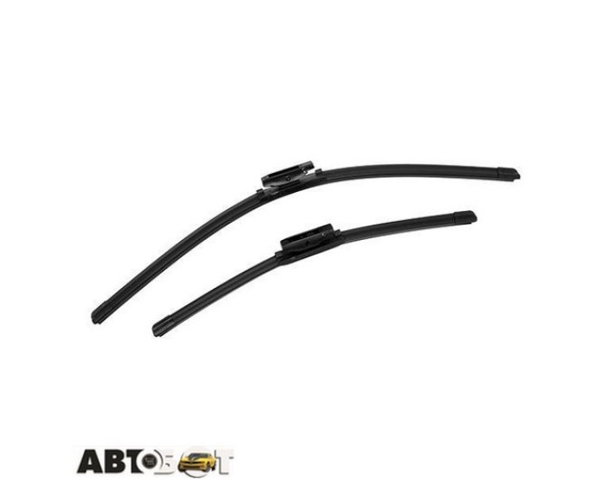 Дворник бескаркасный Bosch 3 397 007 426 650х475мм, цена: 1 993 грн.