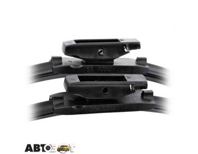Дворник бескаркасный Bosch Aerotwin 3 397 007 428 800х750 мм, цена: 2 744 грн.