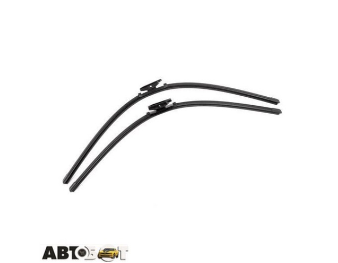 Дворник бескаркасный Bosch Aerotwin 3 397 007 428 800х750 мм, цена: 2 744 грн.