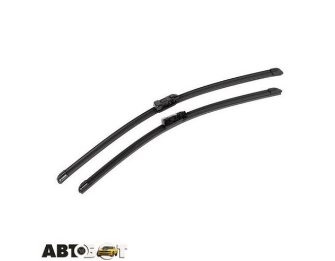 Дворник бескаркасный Bosch Aerotwin 3 397 007 430 600х530 мм, цена: 2 092 грн.