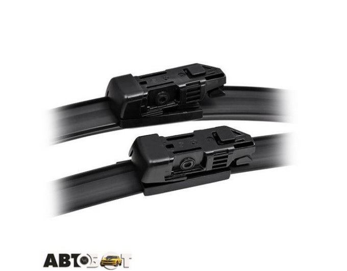 Дворник бескаркасный Bosch Aerotwin 3 397 007 432 650х380 мм, цена: 1 955 грн.