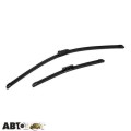 Дворник бескаркасный Bosch Aerotwin 3 397 007 432 650х380 мм, цена: 1 955 грн.