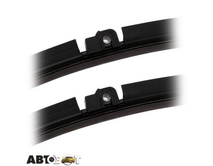 Дворник бескаркасный Bosch Aerotwin 3 397 007 452 600х450 мм, цена: 2 096 грн.