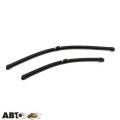 Дворник бескаркасный Bosch Aerotwin 3 397 007 452 600х450 мм, цена: 2 096 грн.