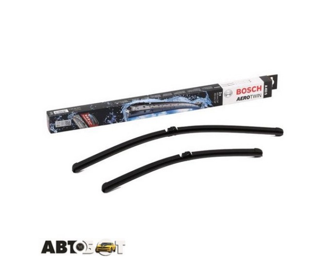 Дворник бескаркасный Bosch Aerotwin 3 397 007 452 600х450 мм, цена: 2 096 грн.